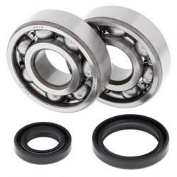 Crank Kit340-24-1016