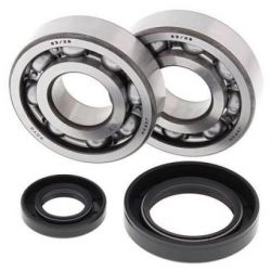 Crank Kit340-24-1030