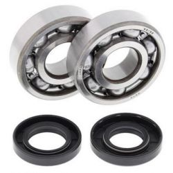 Crank Kit340-24-1062-YZ125/YZ125X