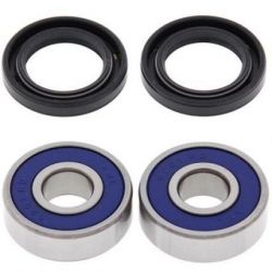 Wheel Bearing Kit-FrontMFHO001