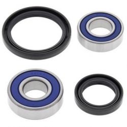 Wheel Bearing Kit-FrontMFKT001