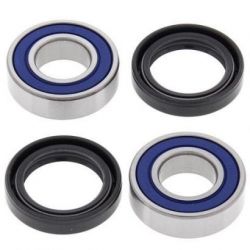 Wheel Bearing Kit-FrontMFKT003