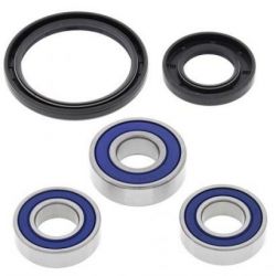 Wheel Bearing Kit-Front