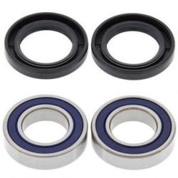 Wheel Bearing Kit-FrontMFYA002