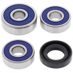 Wheel Bearing Kit-Rear