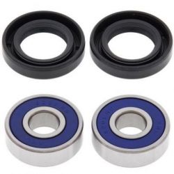 Wheel Bearing Kit-Front & RearMFSU003