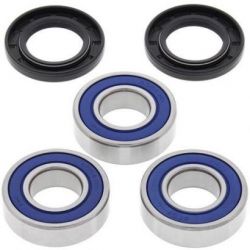 Wheel Bearing Kit-RearMRKA003