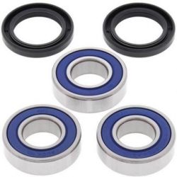 Wheel Bearing Kit-RearMRSU003