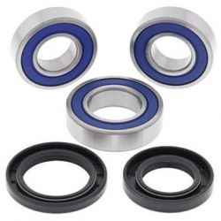 Wheel Bearing Kit-RearMRGG001