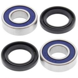 Wheel Bearing Kit-FrontMFHO005