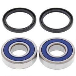 Wheel Bearing Kit-RearMRTM001