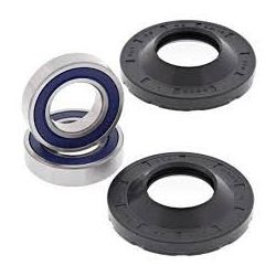 Wheel Bearing Kit-FrontMFTM001