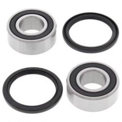 Wheel Bearing Kit-RearMRTM002