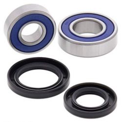 Wheel Bearing Kit-FrontAFKA002