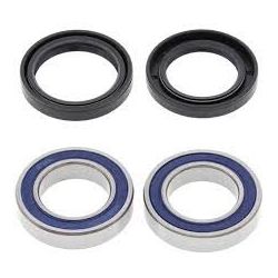 Wheel Bearing Kit-Front