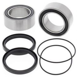 Wheel Bearing Kit-RearARSU004