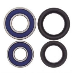 Wheel Bearing Kit-Front25-1083