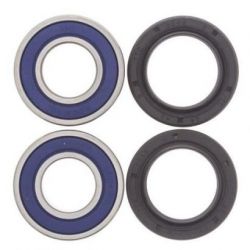 Wheel Bearing Kit-Front25-1510