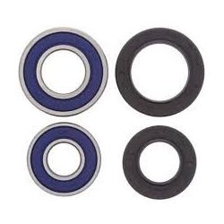 Wheel Bearing Kit-Front25-1035