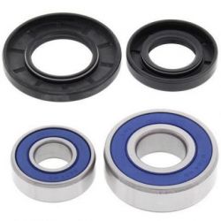 Wheel Bearing Kit-Front25-1564