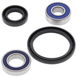 Wheel Bearing Kit-Front25-1048