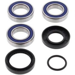 Wheel Bearing Kit-Rear25-1034