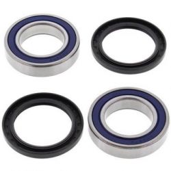 Wheel Bearing Kit-Rear25-1331