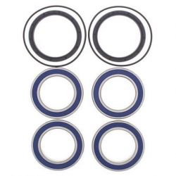 Wheel Bearing Kit-Rear25-1534