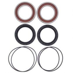 Wheel Bearing Kit-Rear25-1618