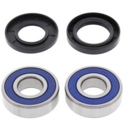 Wheel Bearing Kit-Front25-1647