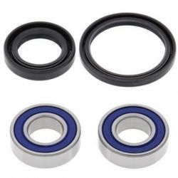 Wheel Bearing Kit-Front25-1076