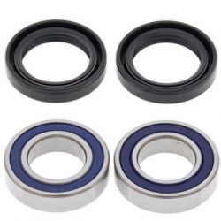 Wheel Bearing Kit-Front25-1081