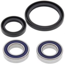 Stainless Wheel Bearing Kit-Front25-1521