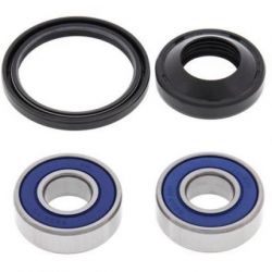 Wheel Bearing Kit-Front25-1069