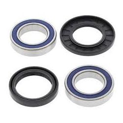 Wheel Bearing Kit-Front25-1415