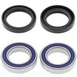 Wheel Bearing Kit-Front25-1661