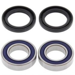 Stainless Wheel Bearing Kit-Front25-1079