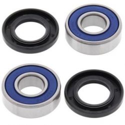 Wheel Bearing Kit-Front25-1444