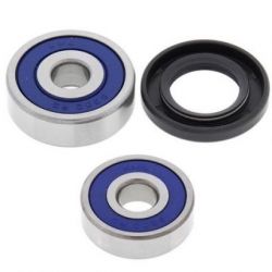 Wheel Bearing Kit-Front25-1165