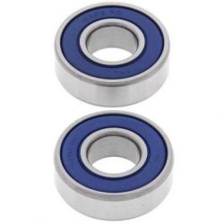 Wheel Bearing Kit-Front & Rear25-1143