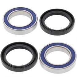 Wheel Bearing Kit-Front25-1402