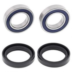 Wheel Bearing Kit-Front25-1482