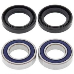 Wheel Bearing Kit-Front25-1092