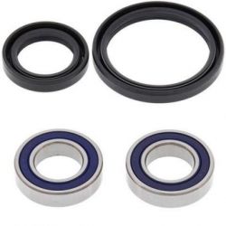 Wheel Bearing Kit-Front25-1632