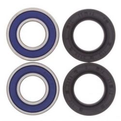 Wheel Bearing Kit-Front & Rear25-1070