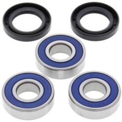 Wheel Bearing Kit-Rear25-1677