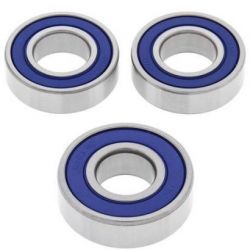 Wheel Bearing Kit-Rear25-1345