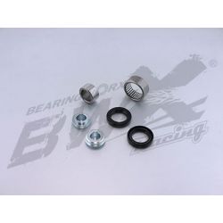 Lower Shock Bearing Kit-Sherco