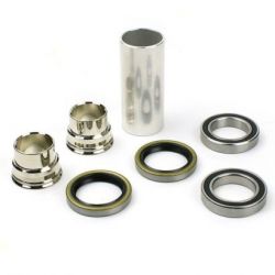 Front Wheel Hub Rebuild Kit-26mm Axle