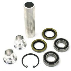 Rear Wheel Hub Rebuild Kit-20mm Axle